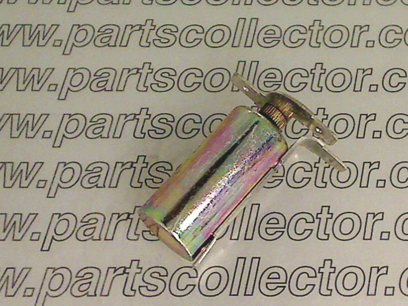 AC DELCO 012-5007 Ignition code 9949 compatible with: AC DELCO AC DELCO, OTHERS OTHERS - detail view